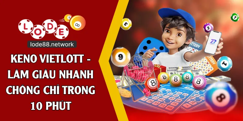 keno vietlott