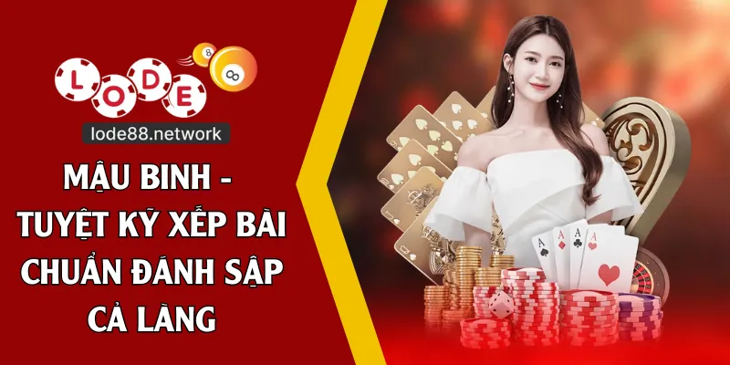mậu binh