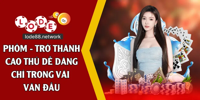 phỏm