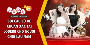 soi cầu lô đề