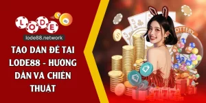 tạo dàn đề